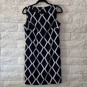 Sheath dress